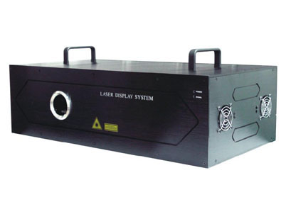 Cartoon flash laser light(G) XJ-001