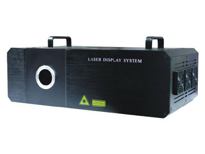 RGY flash laser light XJ-002