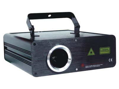 RGB Fullcolor flash laser XJ-004