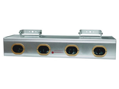 Four lens laser light XJ-005