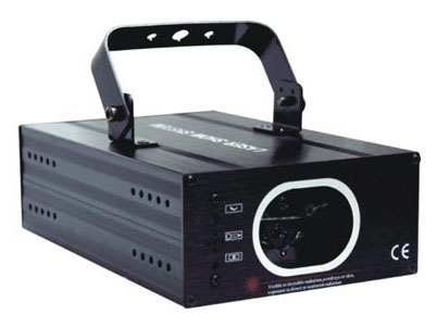 Singel green laser light XJ-008
