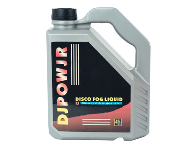 4.5L DJ Power Oil