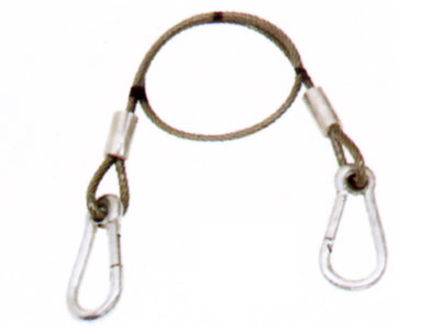 Safely rope