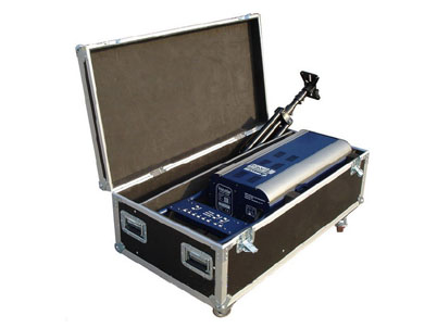 Light case