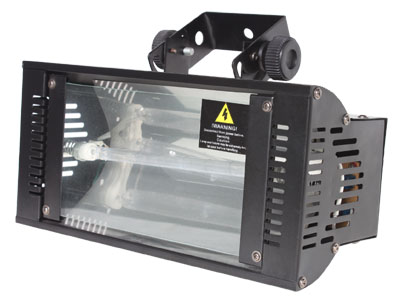 750W DMX strobe E005