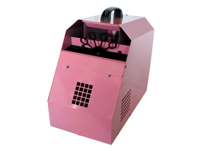 Mini bubble V-907B