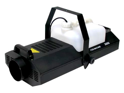 Fog machine V-905B