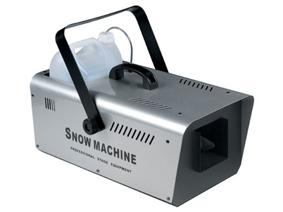 1200W snow machineV-906