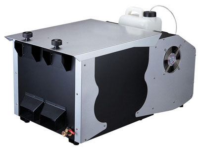 3000WLow fog machineV-905
