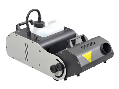 Fog machine V-904