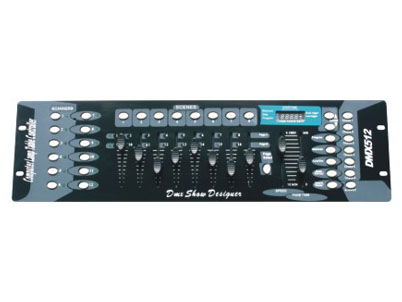 192 DMX controller V-926