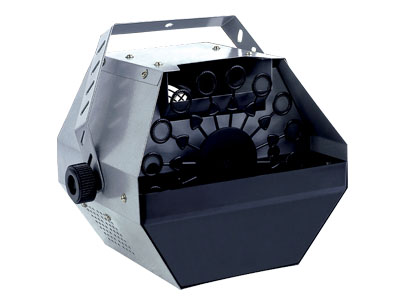Small bubble machineV-907