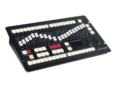 360CH DJ controller V-929