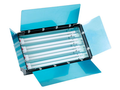 4 tub three color soft V-802