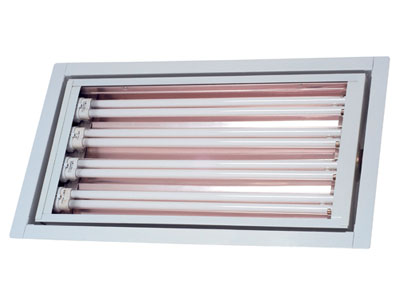 Embedded adjustable soft light G008