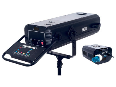 2500W follow Light