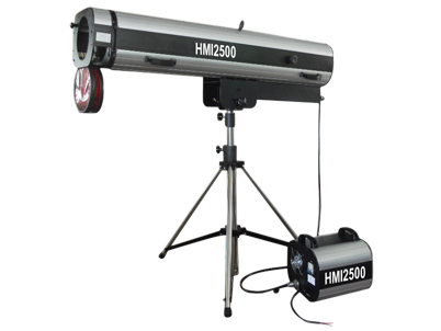 2500W Mechanical Follow Light
