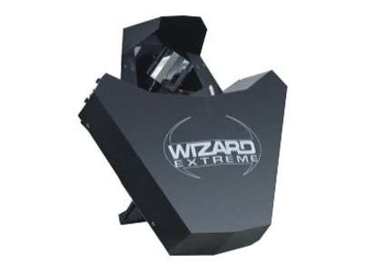 Wizard scanner light A020