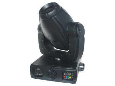 Moving head spot light A017