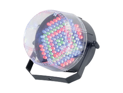 LED colorful strobe B068
