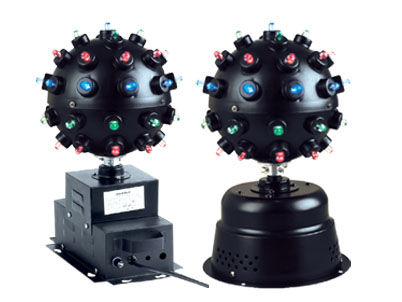LED Magic ball B065