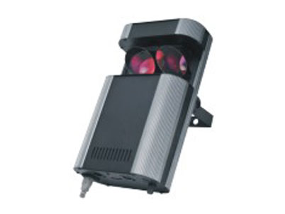 LED Double scanner B063