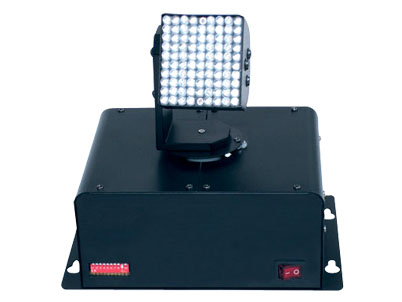 LED Small Moving light B062