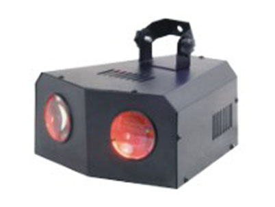 LED Double head light B054