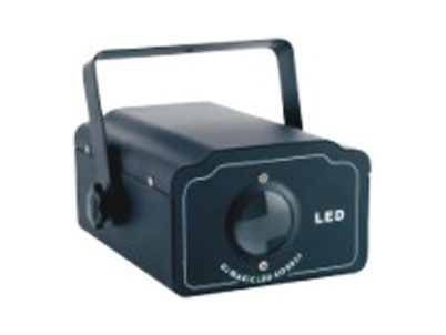LED Month flower light B051