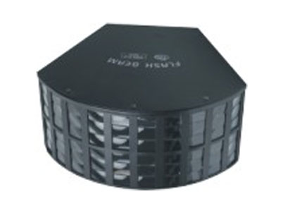 LED Double butterfly light B048
