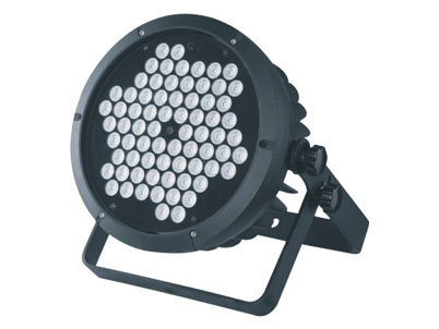 72PCS LED Par Light B030
