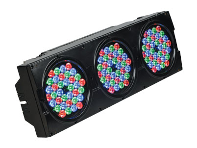LED wall washer light B036