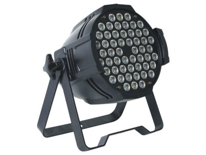 LED 54pcs Par light V-605B