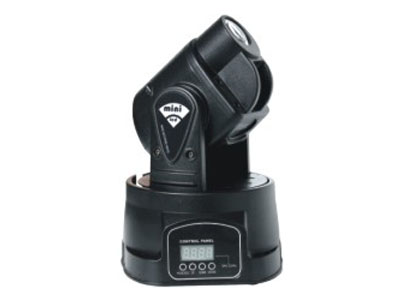 LED moving head spot light B014