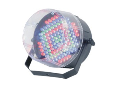 LED colorful strobe