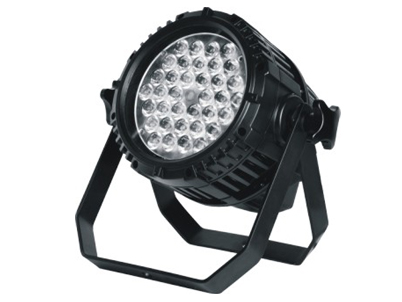 LED 36pcs Waterproof par V-607C