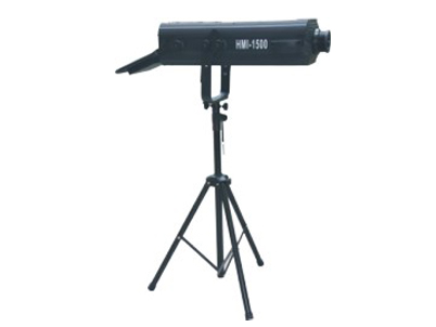 1200W follow Light V-701