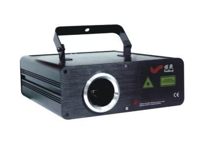 3D Laser V-3D