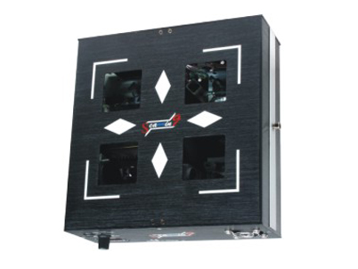 Four Eyes Laser V-531