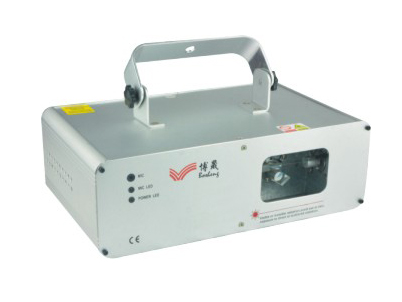 Single Head laser V-532