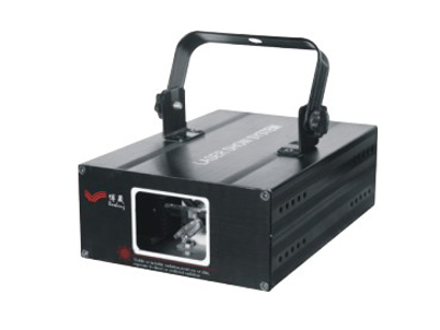 Single Head laser