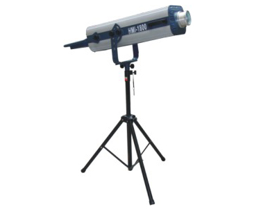 1200W follow Light V-701B