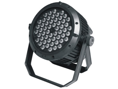 LED 54pcs Par light