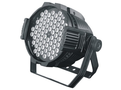LED 72pcs Par Light V-633B