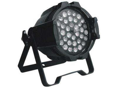 LED 36pcs Zoom Par V-607A