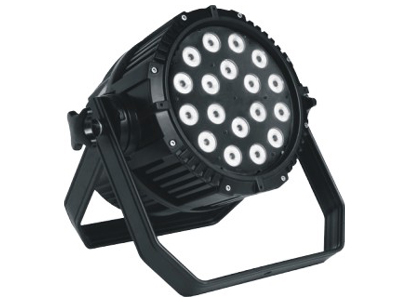 LED 18pcs 4 in 1 Waterproof par