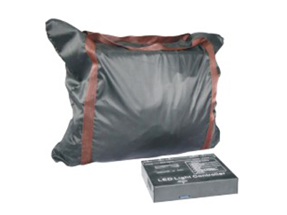LED Screen cloth V-613