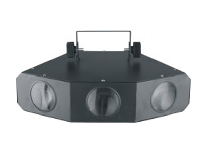 LED Three eyes lgiht V-652