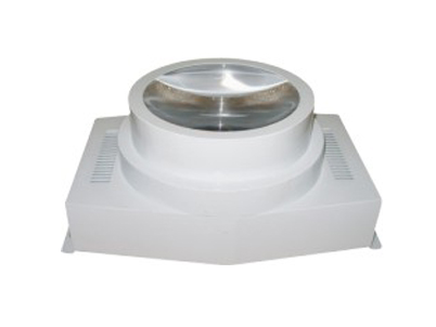 LED lattice scan light V-655
