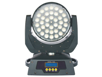 LED 36pcs zoom Wash light V-622B